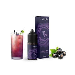 Жидкость Nebula Salt Zodiac Line Capricorn (Смородиновый лимонад, 50 мг, 15 мл) Жидкость Nebula Salt Zodiac Line Capricorn (Смородиновый лимонад, 50 мг, 15 мл)