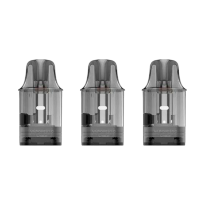 Картридж Vaporesso Vibe Pod Cartridge 1.0 Ом 4.5 мл