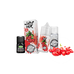 Набор для самозамеса Hype Kit Barbaris (Барбарис, 50 мг, 30 мл)