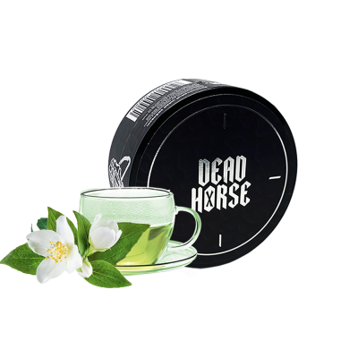 Табак Dead Horse Zen tea (Чай Жасмин, 100 г)