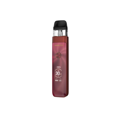 Vaporesso XROS PRO 2 KIT 2000 Sunlight Red (Красный градиент, с картриджем) Многоразовый POD Vaporesso XROS PRO 2 KIT 2000 Sunlight Red (Красный градиент, с картриджем) Многоразовый POD