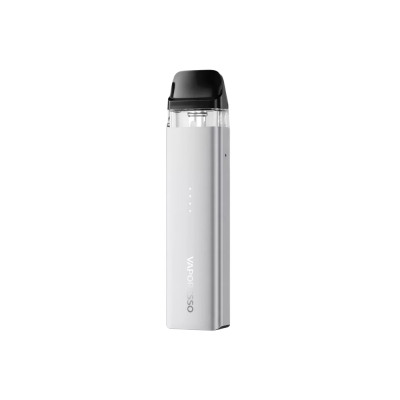 Vaporesso XROS Mini Kit 1000 Fresh Edition Matte Silver (Металлик, с картриджем) Многоразовый POD Vaporesso XROS Mini Kit 1000 Fresh Edition Matte Silver (Металлик, с картриджем) Многоразовый POD