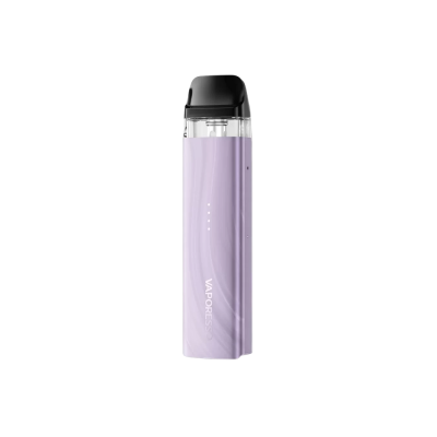 Vaporesso XROS Mini Kit 1000 Fresh Edition Baby Purple (Фиолетовый, с картриджем) Многоразовый POD Vaporesso XROS Mini Kit 1000 Fresh Edition Baby Purple (Фиолетовый, с картриджем) Многоразовый POD
