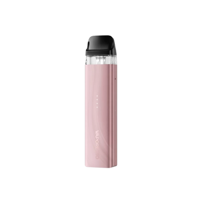 Vaporesso XROS Mini Kit 1000 Fresh Edition Baby Pink (Розовый, с картриджем) Многоразовый POD Vaporesso XROS Mini Kit 1000 Fresh Edition Baby Pink (Розовый, с картриджем) Многоразовый POD