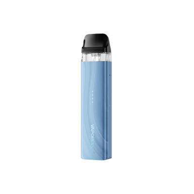 Vaporesso XROS Mini Kit 1000 Fresh Edition Baby Blue (Голубой, с картриджем) Многоразовый POD