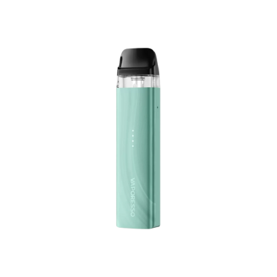 Vaporesso XROS Mini Kit 1000 Fresh Edition Spring Green (Салатовый, с картриджем) Многоразовый POD