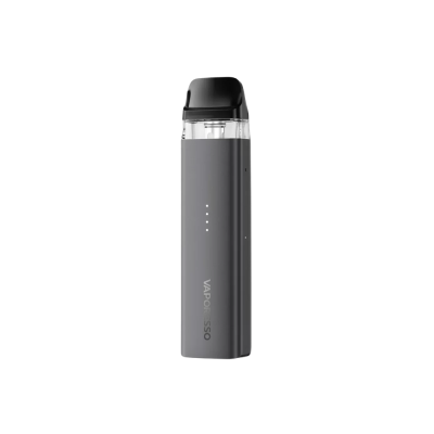 Vaporesso XROS Mini Kit 1000 Fresh Edition Space Grey (Сірий, з картриджем) Багаторазовий POD Vaporesso XROS Mini Kit 1000 Fresh Edition Space Grey (Сірий, з картриджем) Багаторазовий POD