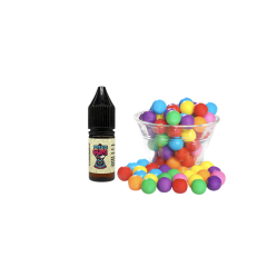 Рідина Creepy Bubble Gum (Бабл Гам, 50 мг, 10 мл)