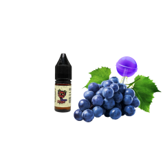 Жидкость Creepy Grape Chupa (Грейп Чупа, 50 мг, 10 мл)