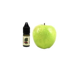 Жидкость Creepy Apple (Яблоко, 50 мг, 10 мл)