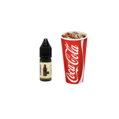 Рідина Creepy Cola (Кола, 50 мг, 10 мл)