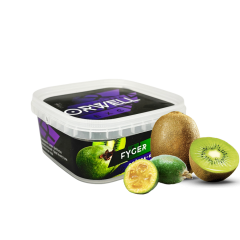 Табак Orwell Soft Fyger Kiwi (Фигер Киви, 200 г)