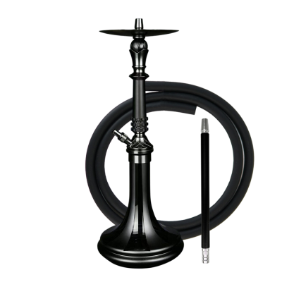 Кальян Urban Sophia Black (черный, полный комплект)
