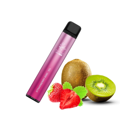 Elf Bar 1500 Ultra Strawberry Kiwi (Клубника Киви) Одноразовый POD Elf Bar 1500 Ultra Strawberry Kiwi (Клубника Киви) Одноразовый POD