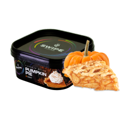 Кальянная смесь Swipe Pumpkin Pie (Тыквенный Пирог, 250 г)