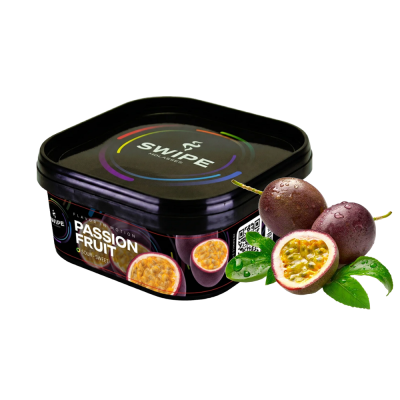 Кальянная смесь Swipe Passion Fruit (Маракуйя, 250 г)