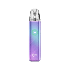 OXVA XLIM GO 2 1500 Aurora Starry Purple (Фиолетово-розовый, с картриджем) Многоразовый POD