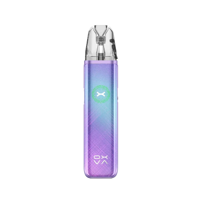 OXVA XLIM GO 2 1500 Aurora Starry Purple (Фиолетово-розовый, с картриджем) Многоразовый POD OXVA XLIM GO 2 1500 Aurora Starry Purple (Фиолетово-розовый, с картриджем) Многоразовый POD