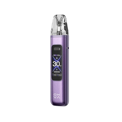 OXVA XLIM PRO 3 1500 Lavender Purple (Фиолетовый с узором, с картриджем) Многоразовый POD OXVA XLIM PRO 3 1500 Lavender Purple (Фиолетовый с узором, с картриджем) Многоразовый POD