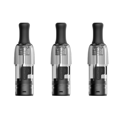 Картридж Voopoo Doric Galaxy 1.2 Ом 2 мл