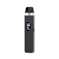 Vaporesso XROS 6 1800 Chrono Black (Чорний з візерунком) Багаторазовий POD