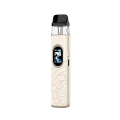 Vaporesso XROS 6 1800 Chrono White (Белый с узором) Многоразовый POD