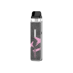 Vaporesso XROS 6 Mini 1600 Black Denim (Чёрный джинс) Многоразовый POD