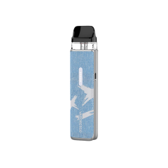 Vaporesso XROS 6 Mini 1600 Blue Denim (Синій джинс) Багаторазовий POD