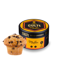 Табак CULTt G50 Muffin (Маффин, 100 г)