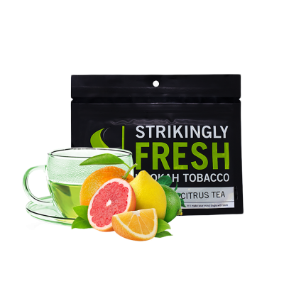Табак Fumari Citrus Tea (Цитрусовый Чай, 100 г)
