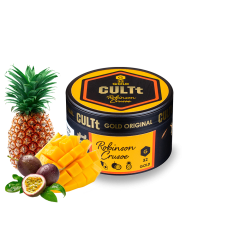 Тютюн CULTt G32 Robinson Crusoe (Робінзон Крузо, 100 г)