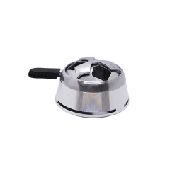 Стабилизатор жара Калауд Лотус (Металлик)