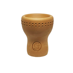Глиняная чаша GrynBowls Turkish Classic