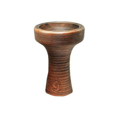 Глиняная чаша GrynBowls Killer (Убивашка)