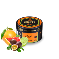 Табак CULTt G43 Gruf (Груф, 100 г)