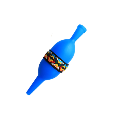 Охладитель для шланга Ice Bazooka Mini Blue (Синий)