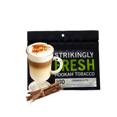 Табак Fumari Cinnamon Latte (Коричный Латте, 100 г)