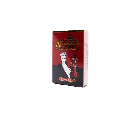Табак Adalya Lady Killer (Леди Киллер, 50 г)