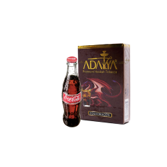 Табак Adalya Cola Dragon (Кола Дракон, 50 г)