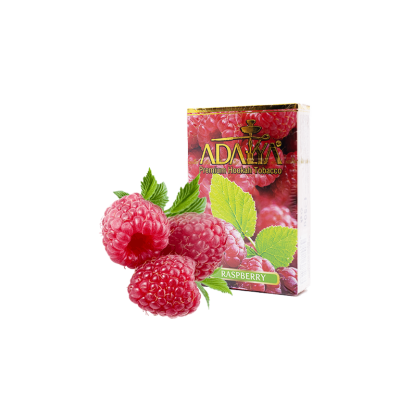 Табак Adalya Raspberry (Малина, 50 г)