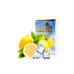 Табак Adalya Ice Lemon (Ледяной Лимон, 50 г)