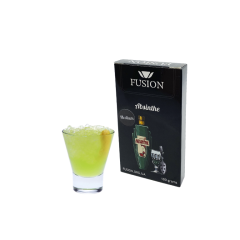 Табак Fusion Medium Absinthe (Абсент, 100 г)