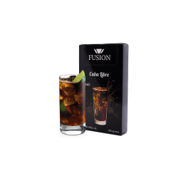 Табак Fusion Classic Cuba Libre (Куба Либре, 100 г)