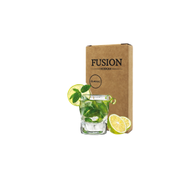 Табак Fusion Classic Mojito (Мохито, 100 г)