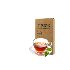 Табак Fusion Classic Earl Grey (Эрл Грей, 100 г)