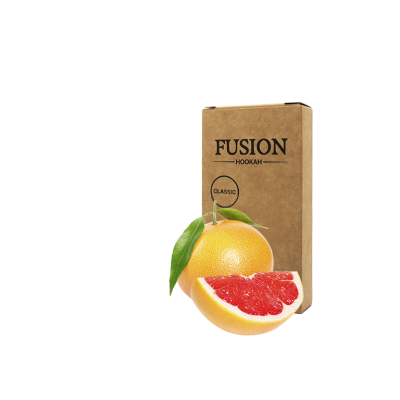 Табак Fusion Classic Grapefruit (Грейпфрут, 100 г)