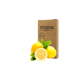 Табак Fusion Classic Lemon (Лимон, 100 г)