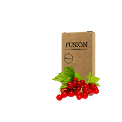 Табак Fusion Classic Redberry (Красная Смородина, 100 г)
