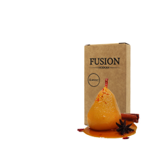 Табак Fusion Classic Spicy Pear (Пряная Груша, 100 г)