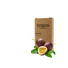 Табак Fusion Medium Passionfruit (Маракуйя, 100 г)